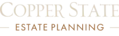 Copper State Estate Planning LLC Logo