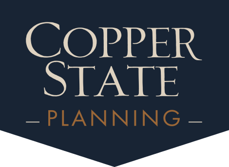 Copper State Planning