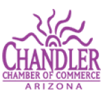 Chandler Chamber Of Commerce Logo