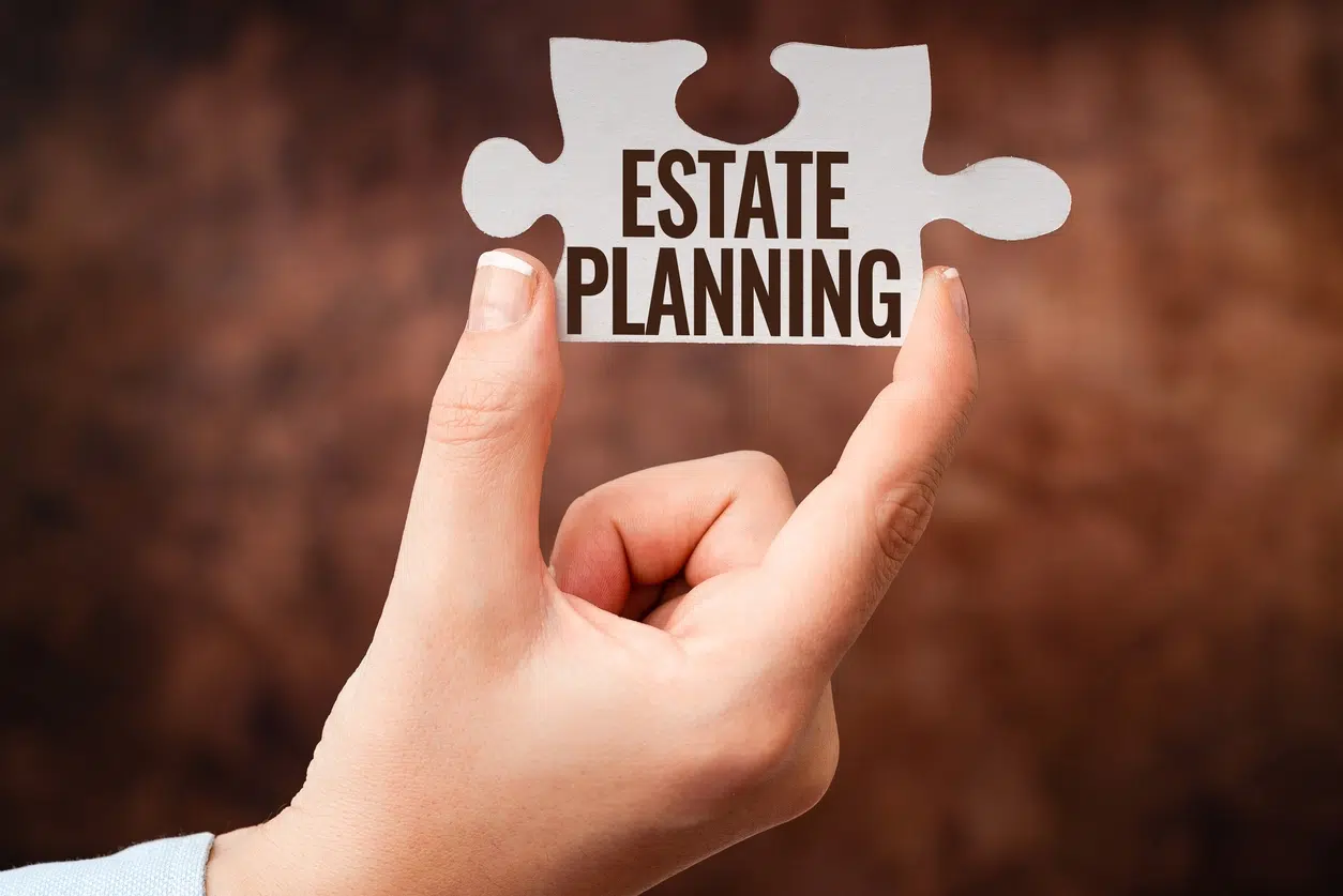 The basics of estate planning