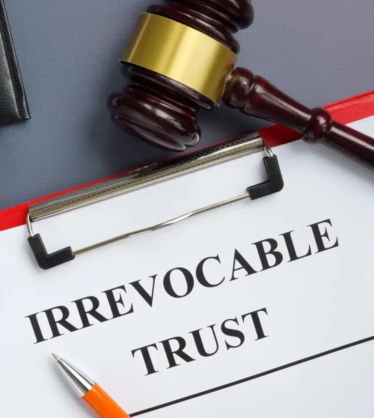 Irrevocable Trusts