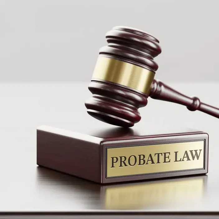 Probate Law