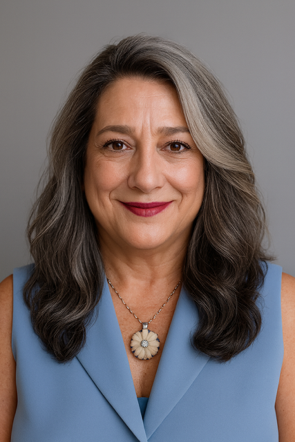 Jackie Mercier Profile Photo